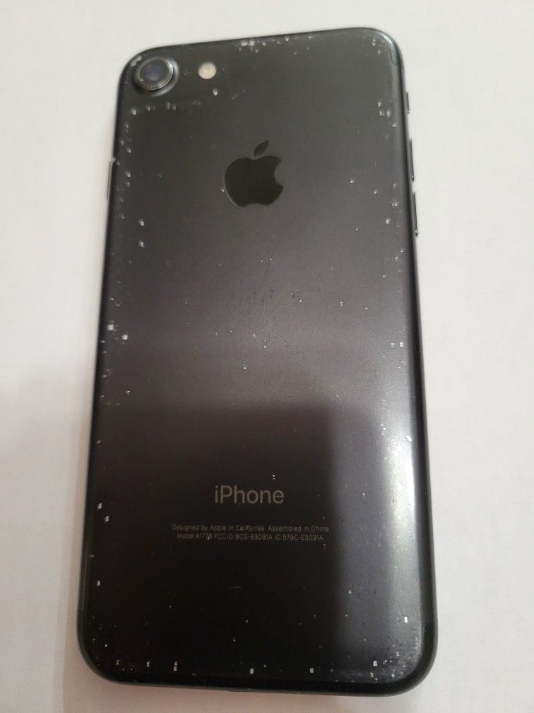 iPhone 7