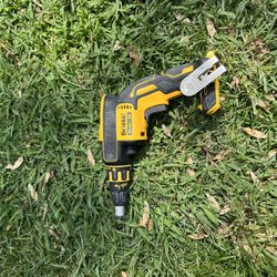 Dewalt Drywall Gun