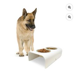 Pet bowls 