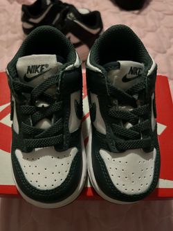 Nike Dunk low