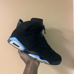 Unc 6s deals