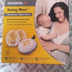 Medela Breast Pump