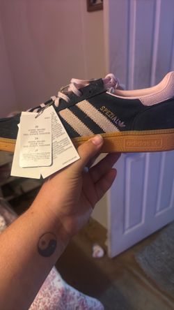 Brand new adidas