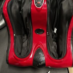 Foot Massager 