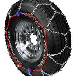 Snow chains