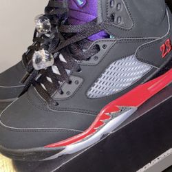 Jordan 5 Size 9.5