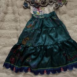 Encanto Size 4-6x