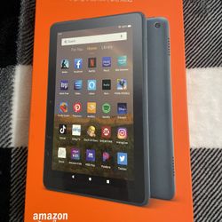 Amazon Fire HD 8 Plus Tablet NEW