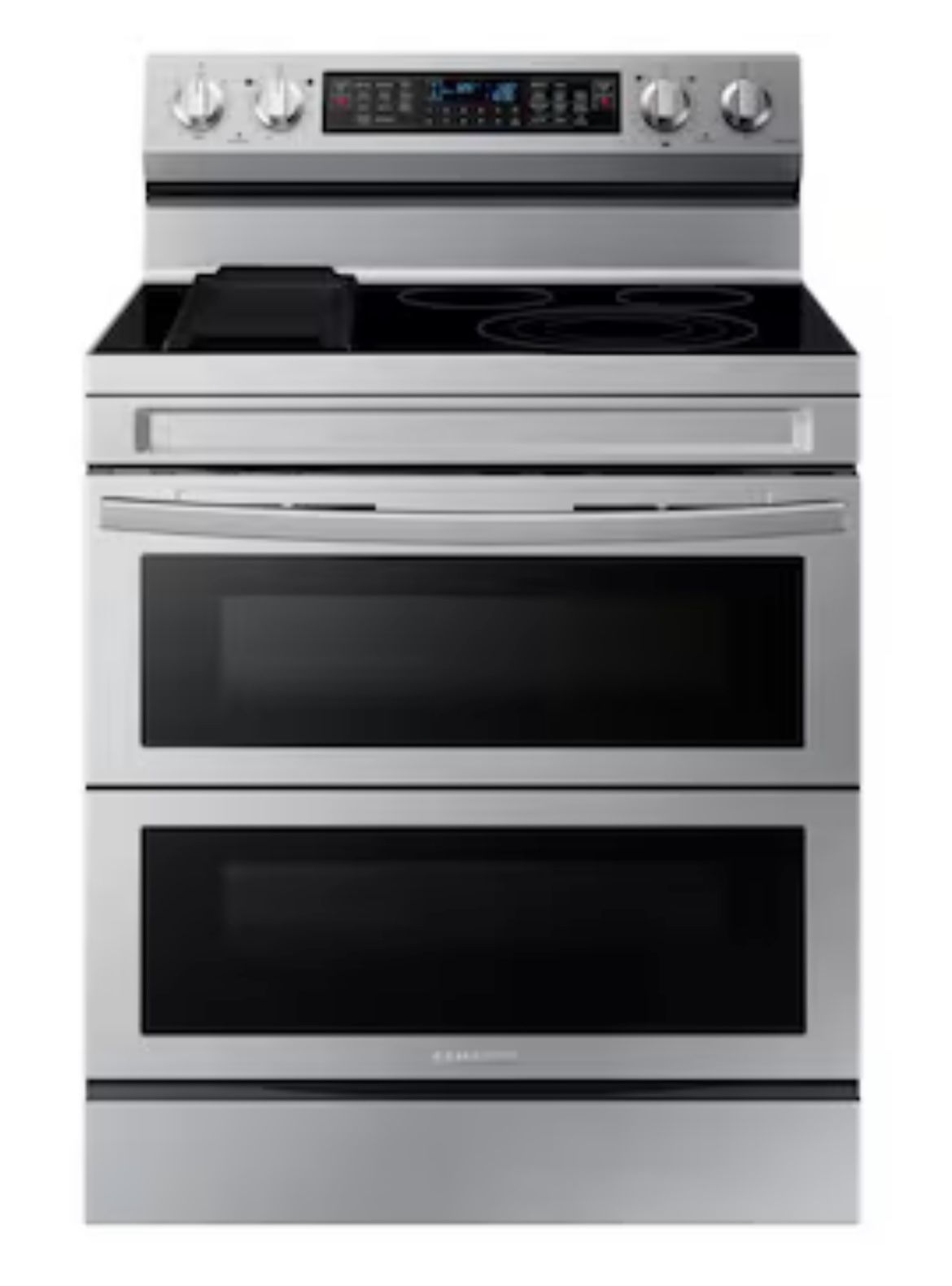 Double Oven Air Fryer