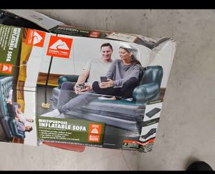 Multipurpose  inflatable