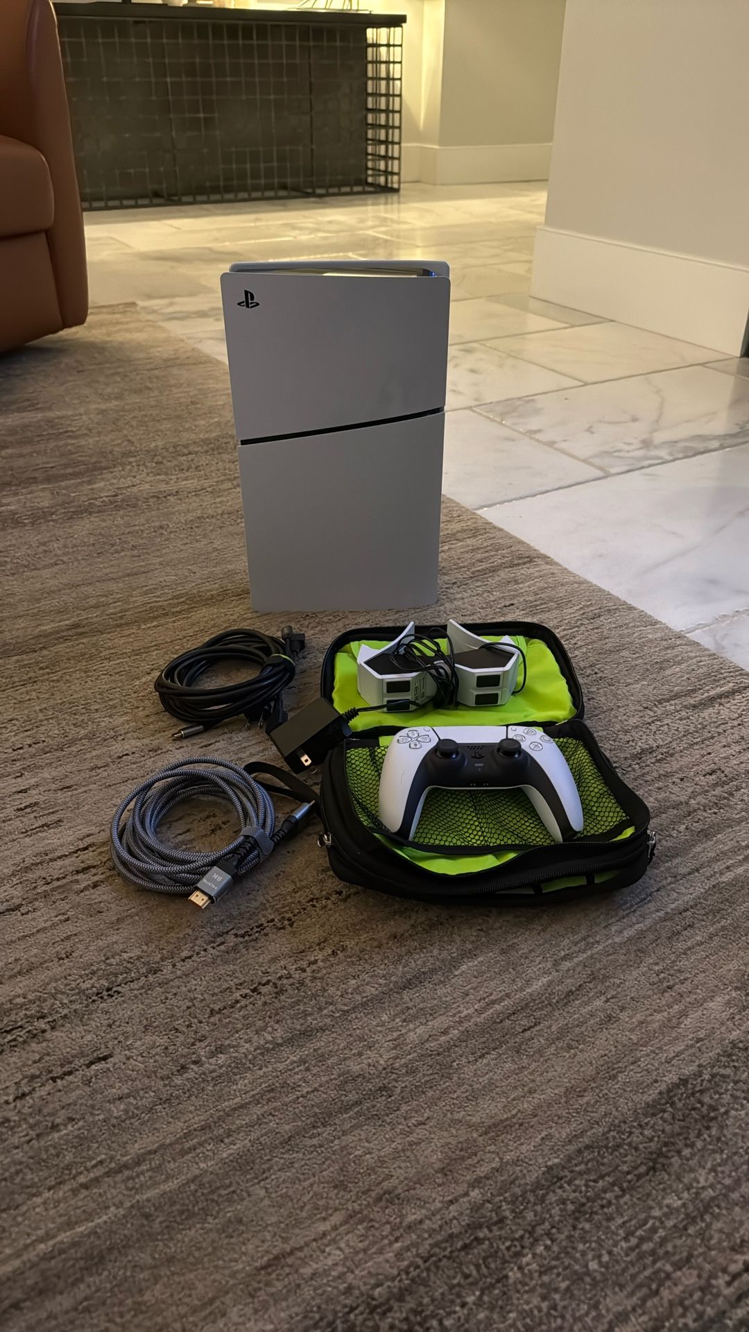 PlayStation 5 Console