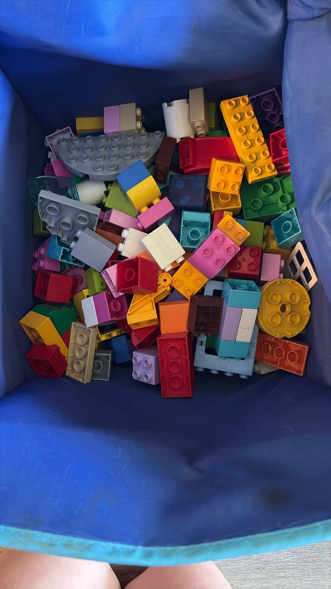 Lego Duplos lot