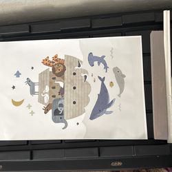 Noah’s Ark