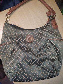Tommy hilfiger purse womens handbag