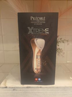 Xtreme Skin Rejuvenated Device