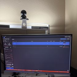 MSI MAG Gaming Monitor- 1440p -320Hz G-SYNC  (WHITE)