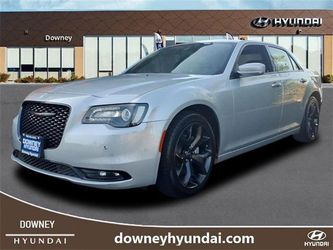 2023 Chrysler 300