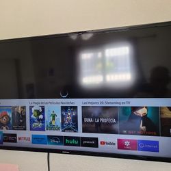 Samsung Smart Tv