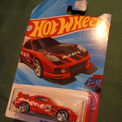 24/7 Hot Wheels Diecast 