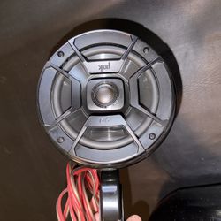 Speaker