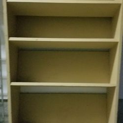 IKEA book shelf