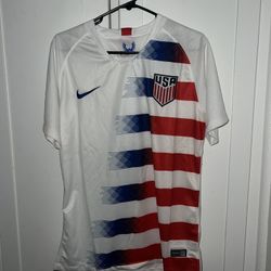 USA JERSEY