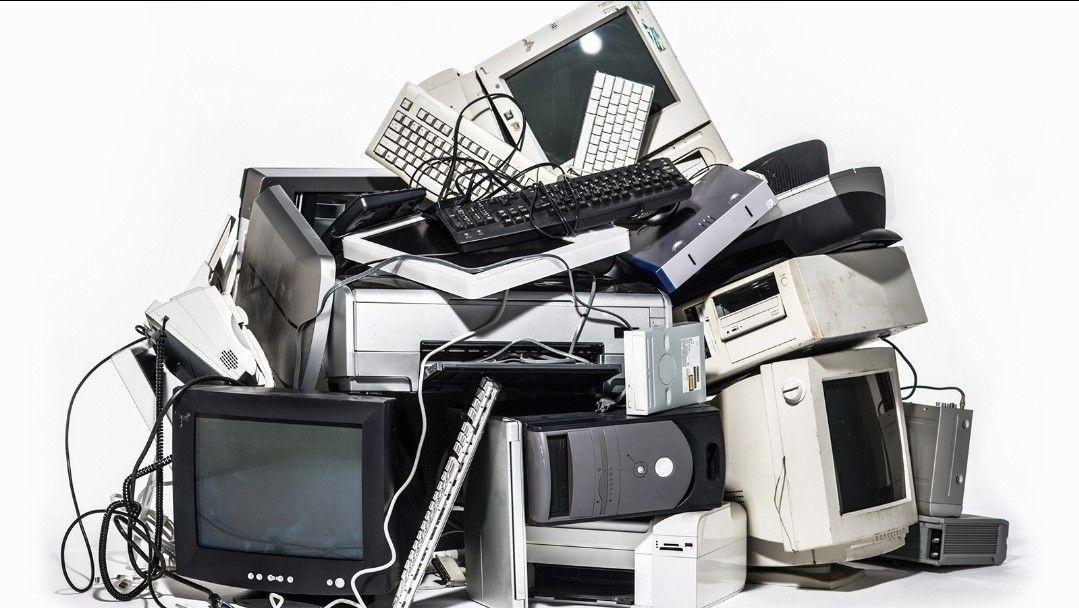 Cash for Laptops & Computers – Free Pickup