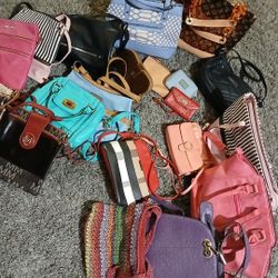 bolsas Para Dama 