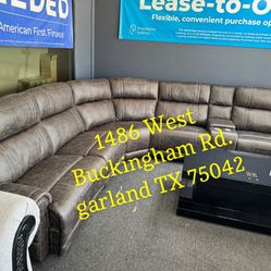 Furniture Living Room Sofa Loveseat Set 