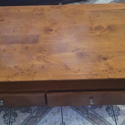 Mesa d Madera Limpia