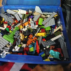 Legos  