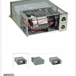 RV Furnace