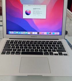 MacBook Air 13(2017)