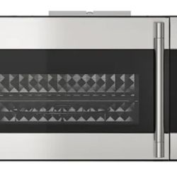 Ikea Uppseende convection microwave