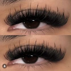 Lashes 