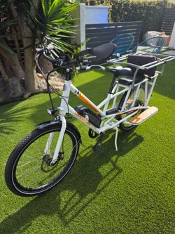 🚲 Rad Power Bikes RadWagon Electric Cargo Bike – Only 404 Miles!