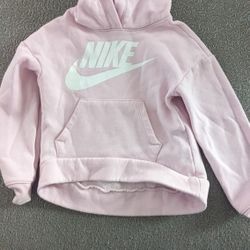 Nike 4T Toddler Sweatshirt