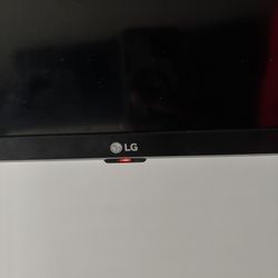 65 In Smart LG tv 