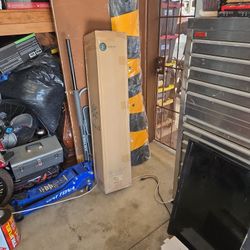 Zinus 12 Inch FULL size Mattres New In Box