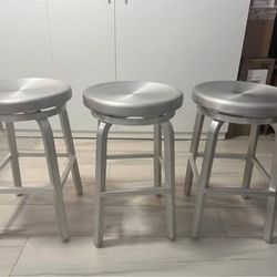 Counter Stools Crate and Barrel
