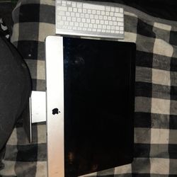 older imac no power cord or mouse 15 bucks