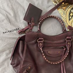 Vintage Balenciaga