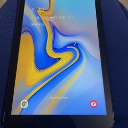 Galaxy Tab A 8