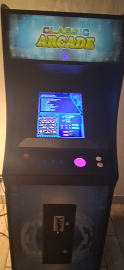 Arcade. System 