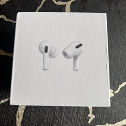 Airpod Pros