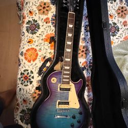 Guitar Gibson Les Paul Traditional V