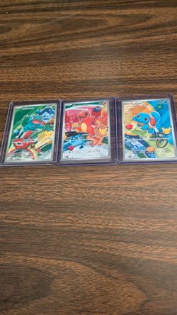 First Partners Starters
