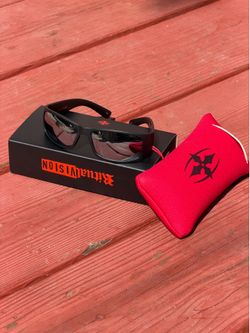 Ritual Vision- Doomsday Machine Sunglasses