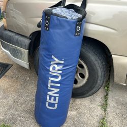 Century Brave MMA Punching Bag 