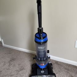 Bissell Cleanview Vacuum Cleaner Swivel